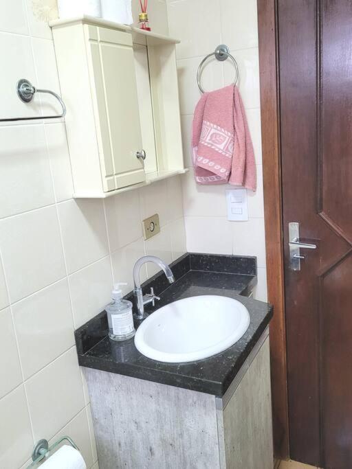 Apartamento Brejatuba Beira Mar Guaratuba Esterno foto