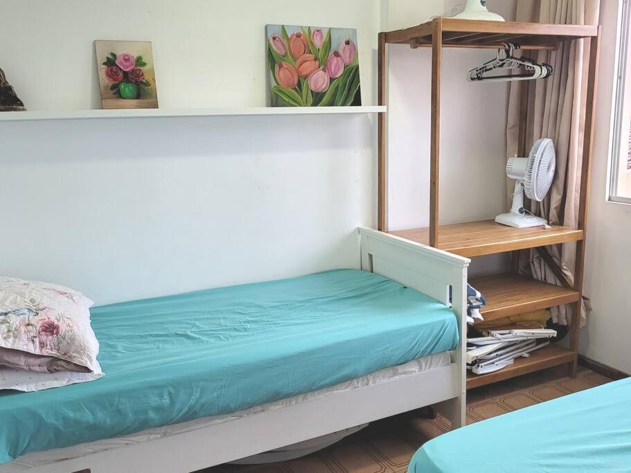 Apartamento Brejatuba Beira Mar Guaratuba Esterno foto