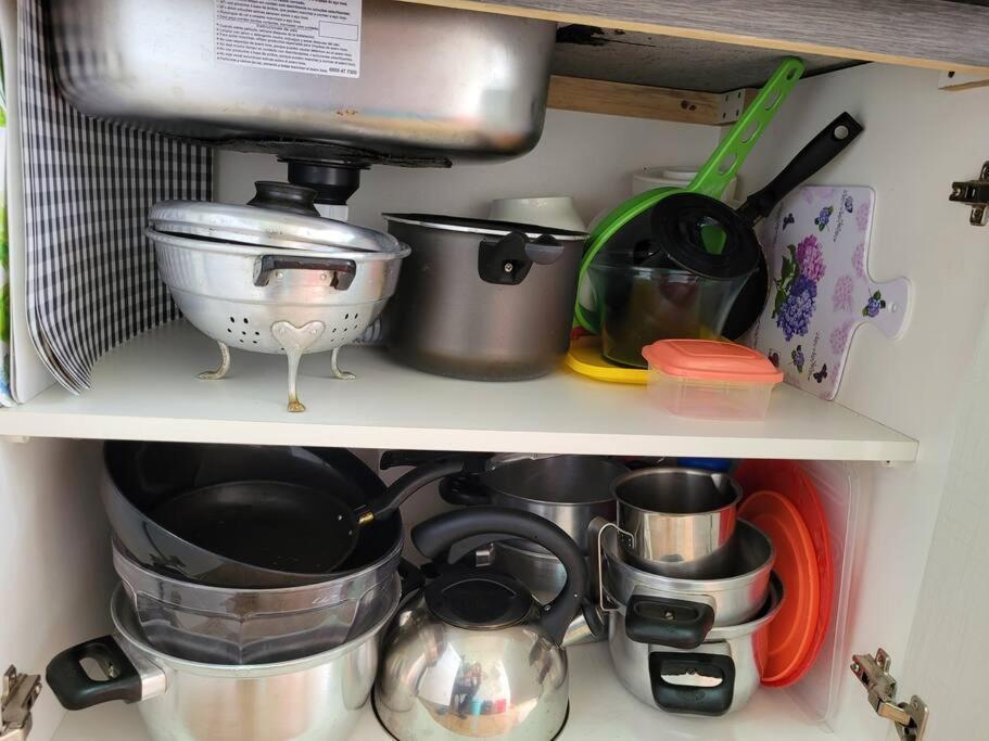 Apartamento Brejatuba Beira Mar Guaratuba Esterno foto